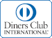 Diners Clubカード