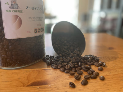 オールドブレンド